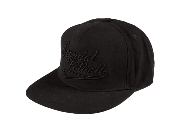 Hovedbilde Sogndal Caps