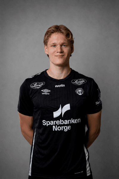 Bortedrakt 2026 – vaksen