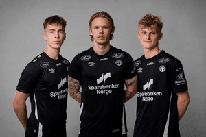 Hovedbilde Bortedrakt 2026 – vaksen