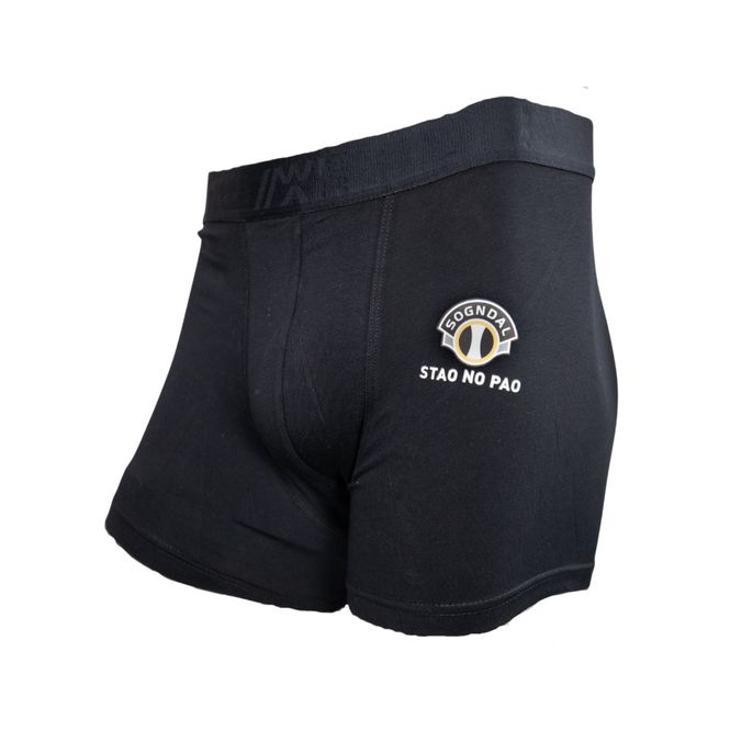 Hovedbilde Boxer herre