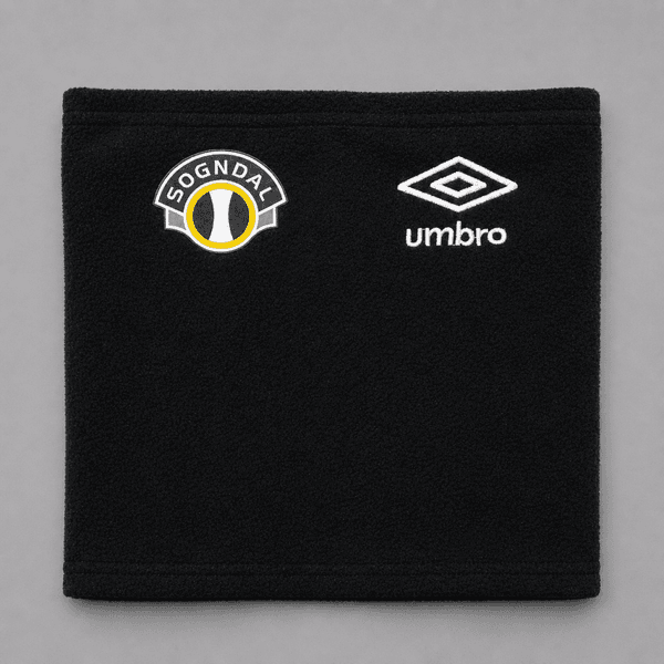 Sogndal fleecehals frå Umbro
