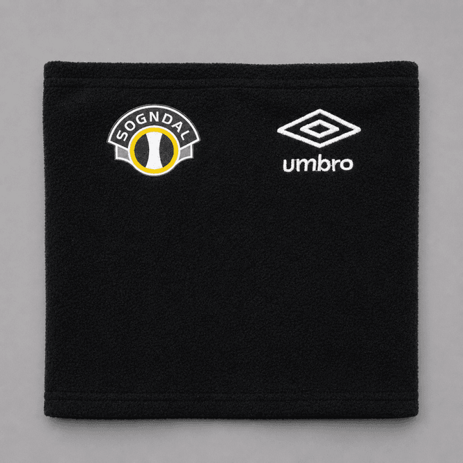 Hovedbilde Sogndal fleecehals frå Umbro