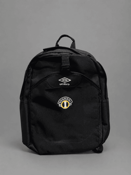 Sogndal ryggsekk 45L fr&aring; Umbro