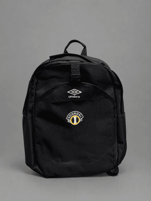 Hovedbilde Sogndal ryggsekk 45L frå Umbro
