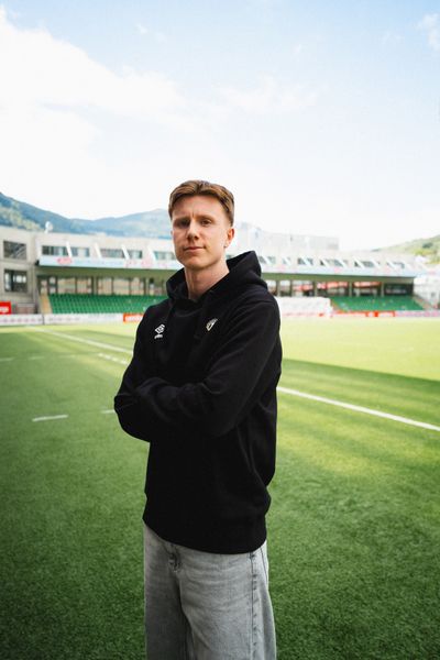 Sogndal Hettegensar – Vaksen