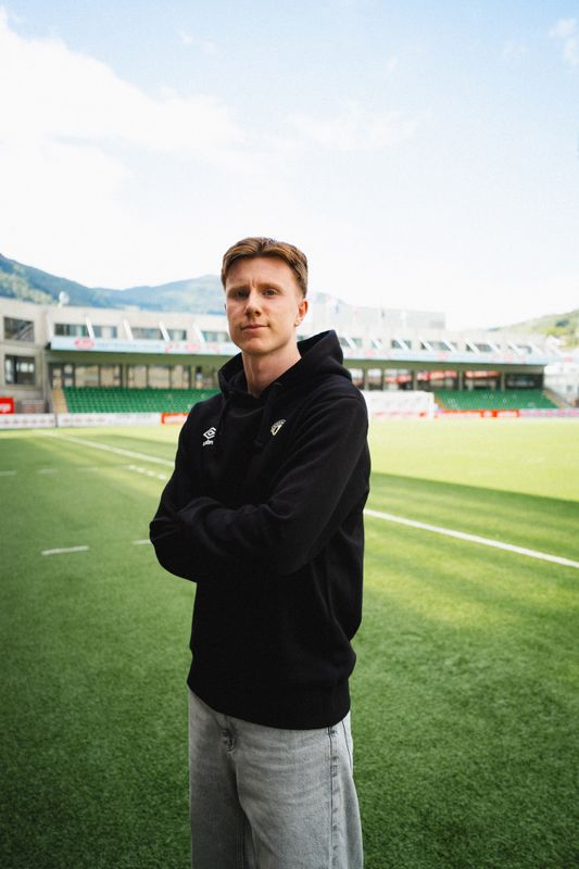 Sogndal Hettegensar – Vaksen