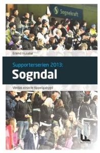 Hovedbilde Supporterserien 2013: Sogndal