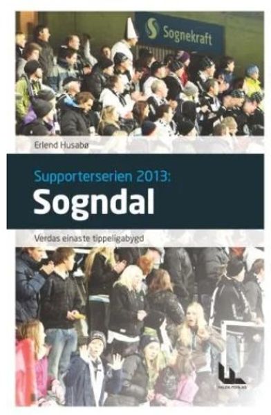 Supporterserien 2013: Sogndal