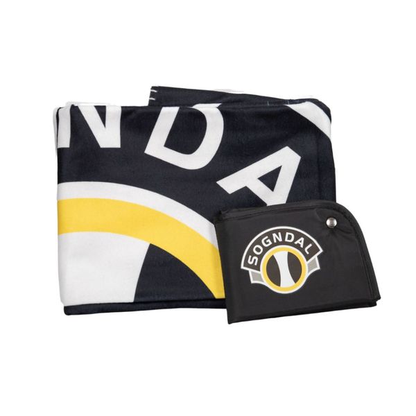 Sitteunderlag & Fleecepledd