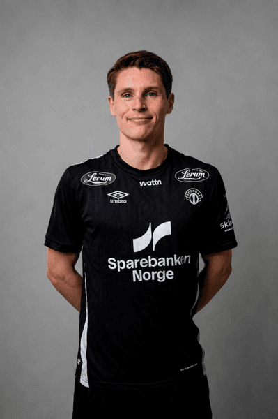Bortedrakt 2026 – vaksen